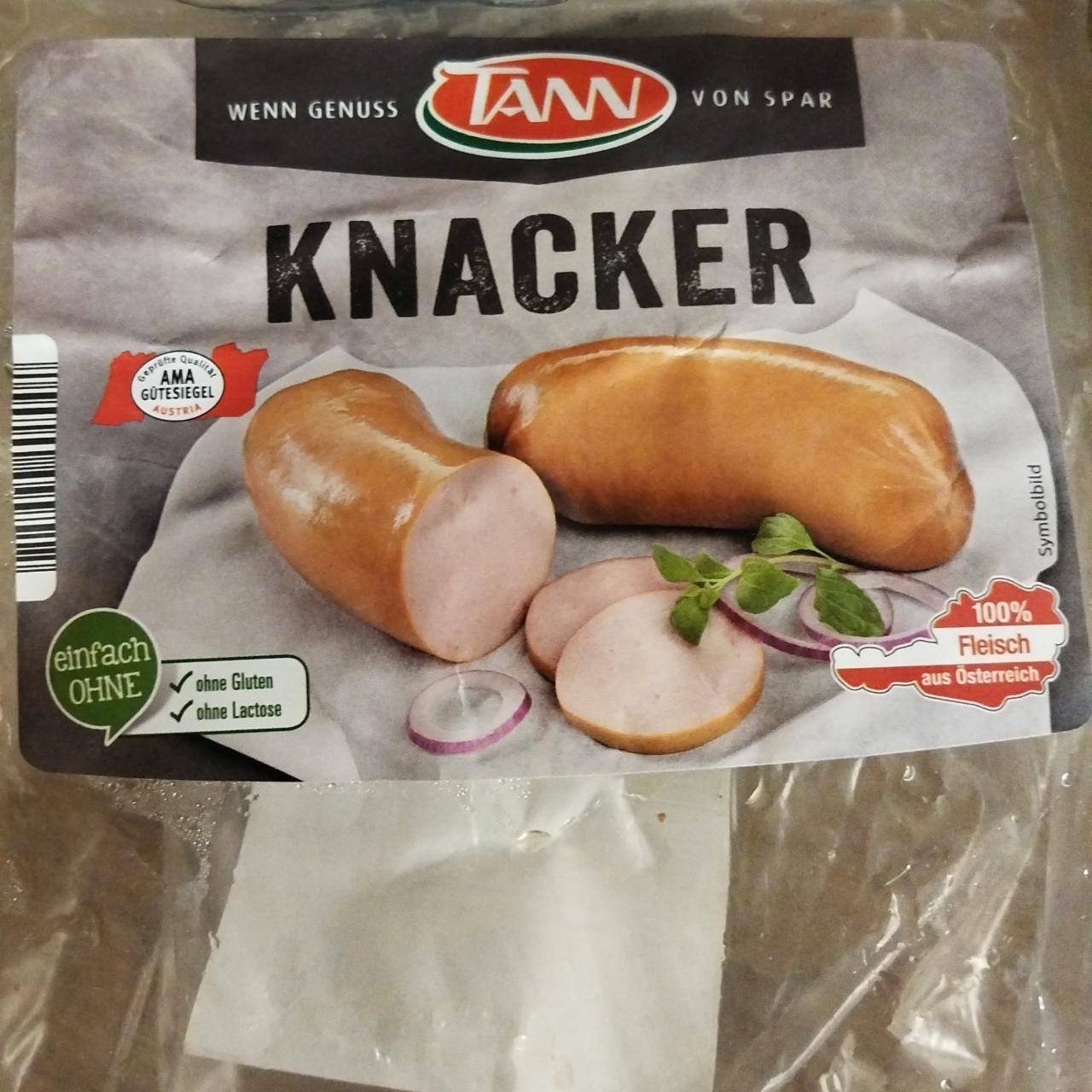 Képek - Knacker Tann