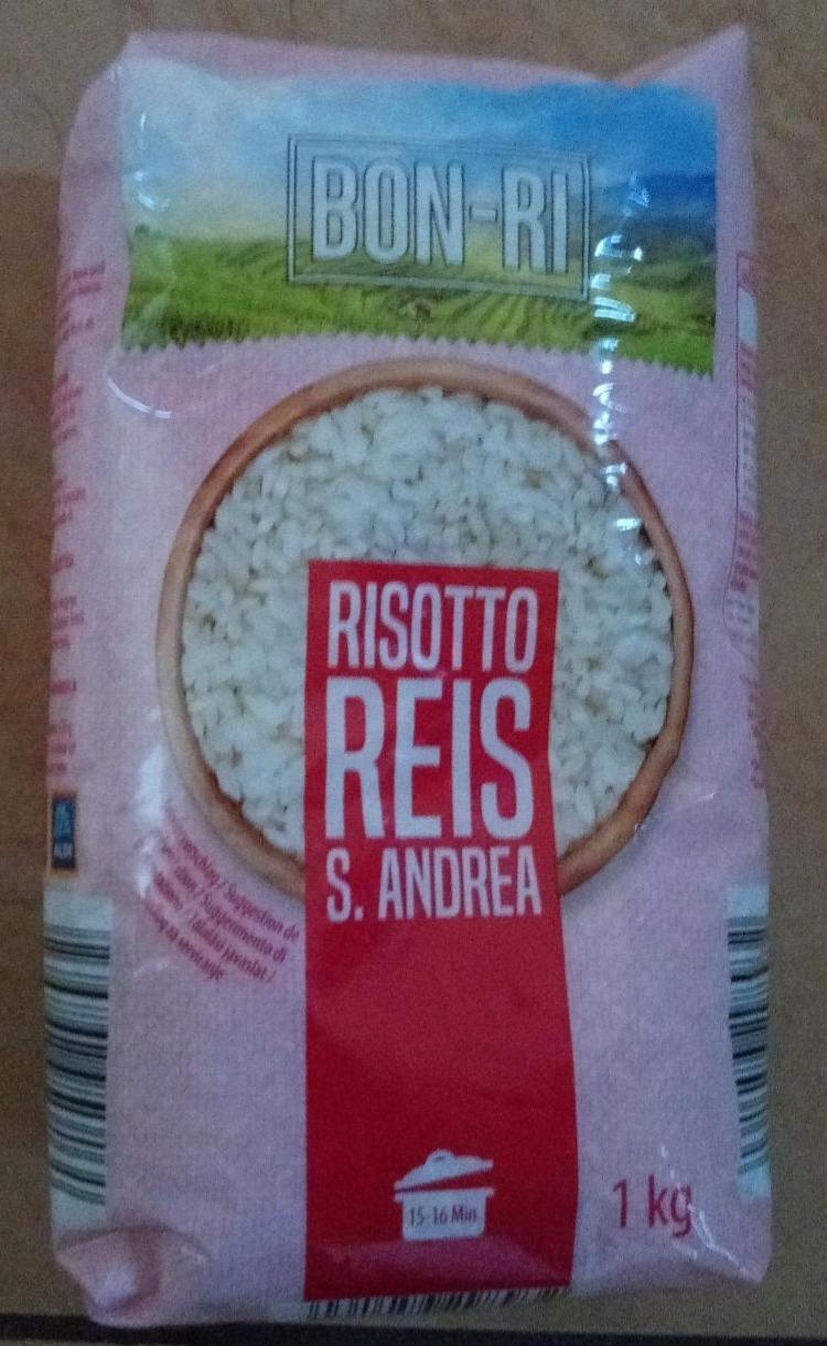 Képek - Risotto Reis S.Andrea Bon-ri