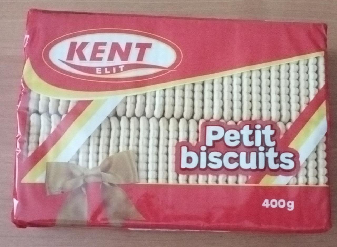 Képek - Petit biscuits Kent