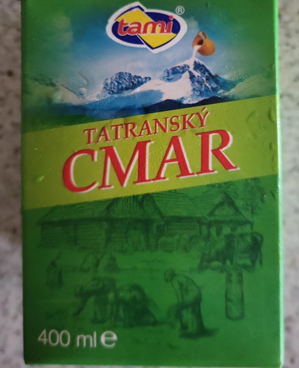 Képek - Tatranský cmar Tami