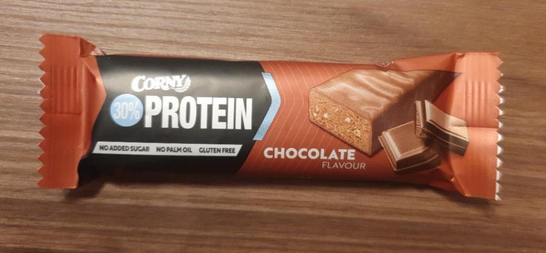 Képek - Corny protein Chocolate No added sugar