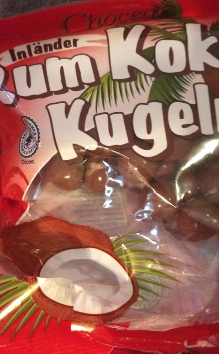 Képek - Rum kolos kugeln Choceur