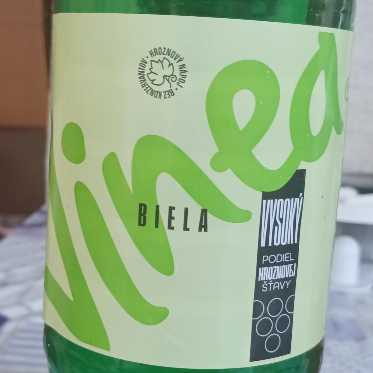 Képek - VINEA biela