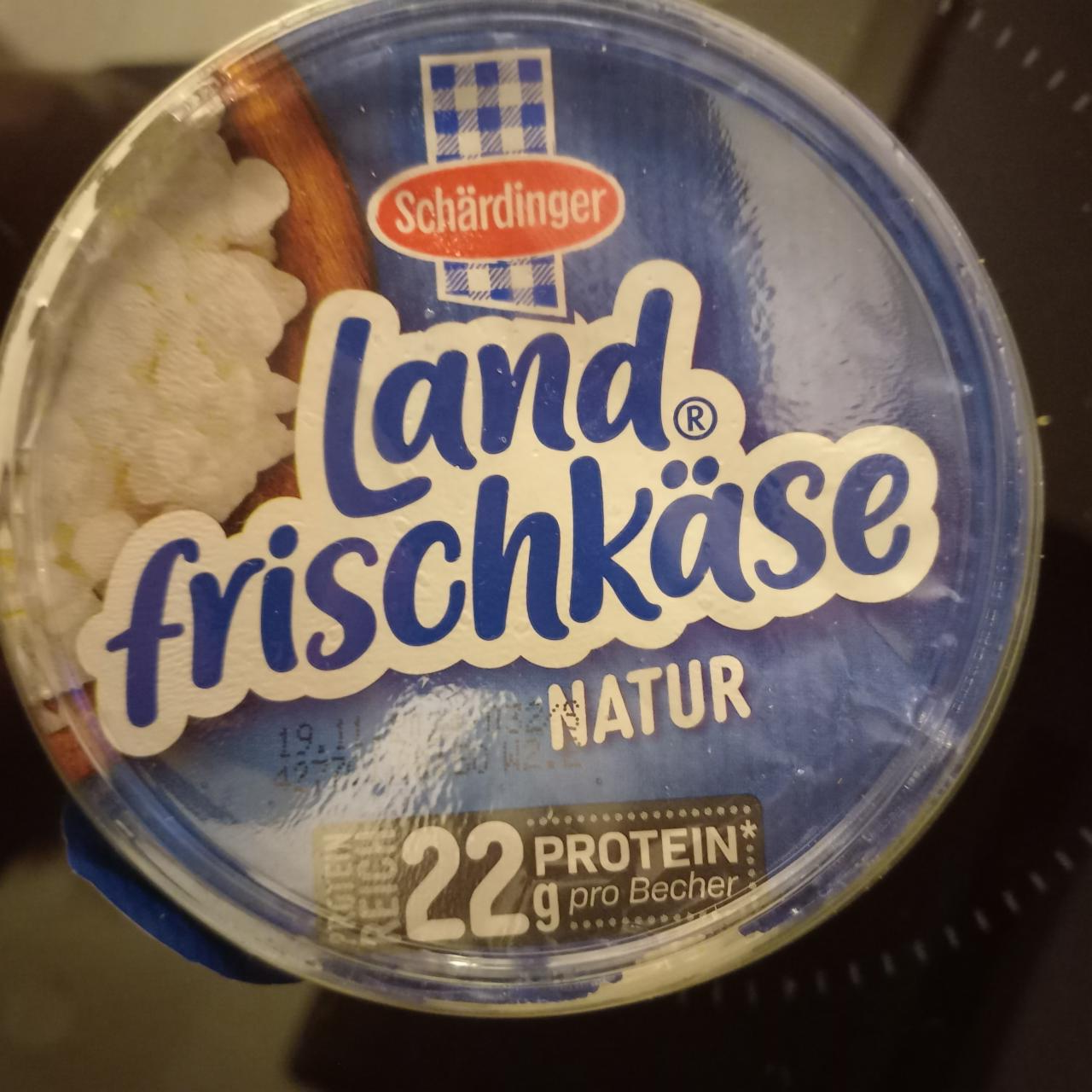 Képek - Land frischkäse Schärdinger