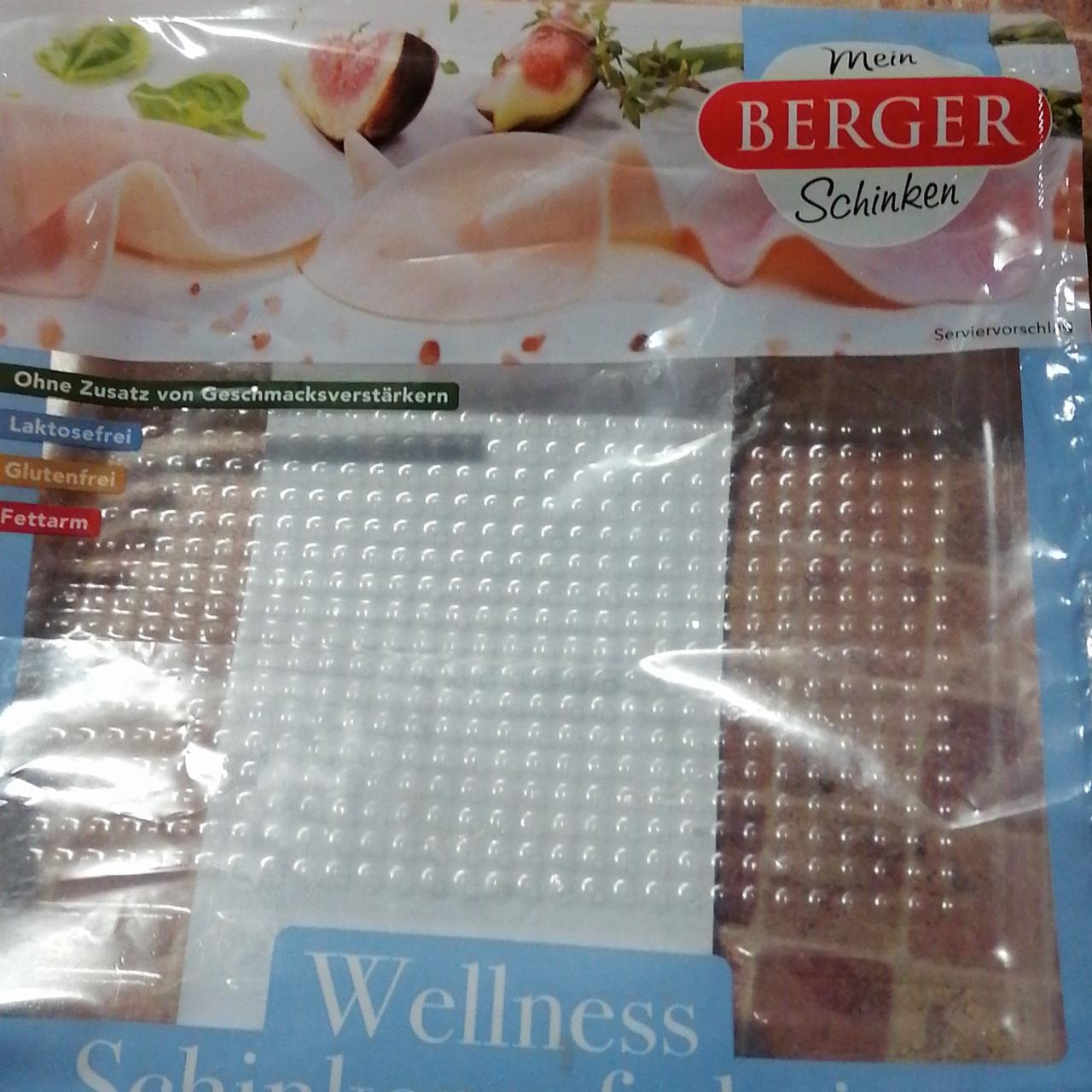 Képek - Wellness Schinkenaufschnitt Berger