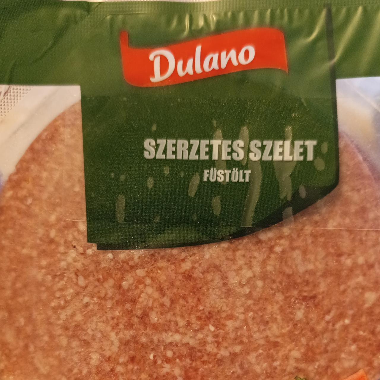 Képek - Szerzetes szelet füstölt Dulano