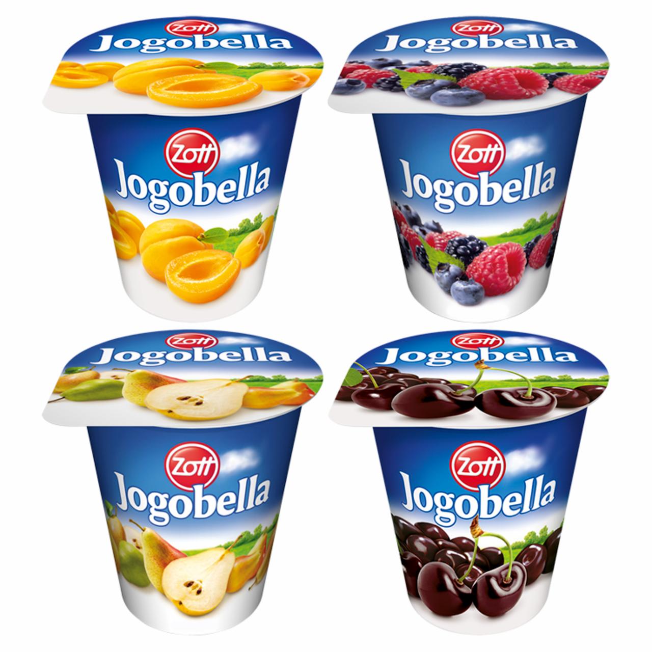 Képek - Zott Jogobella élőflórás joghurt 150 g