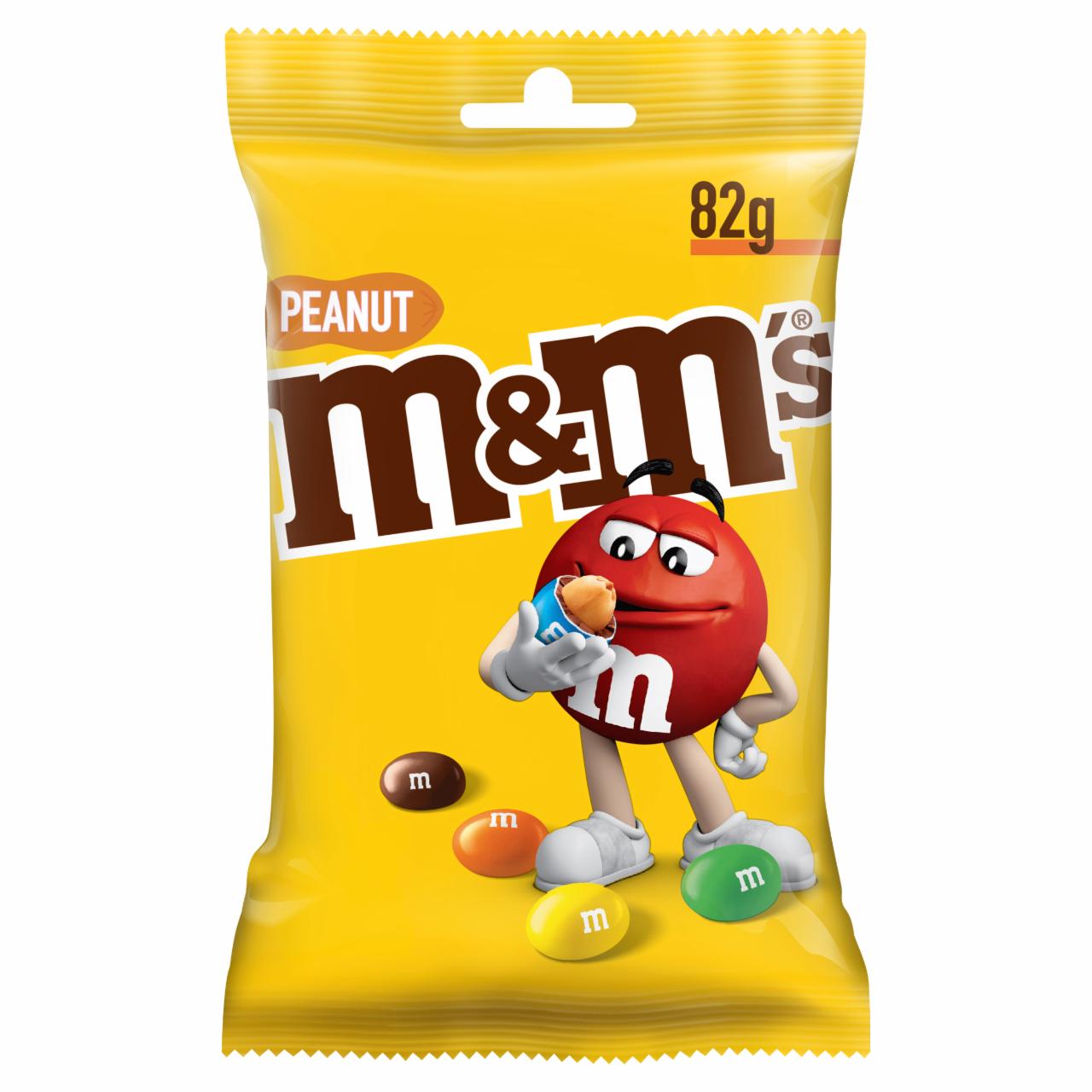 Képek - Peanut M&M´s