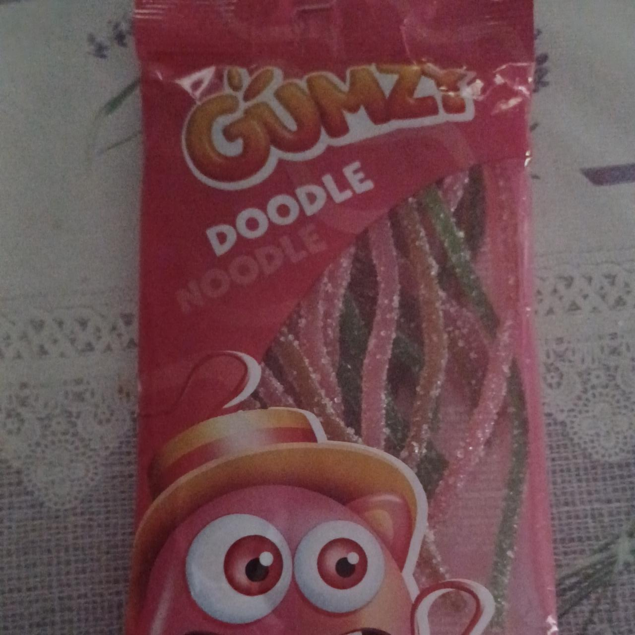 Képek - Doodle noodle Gumzy