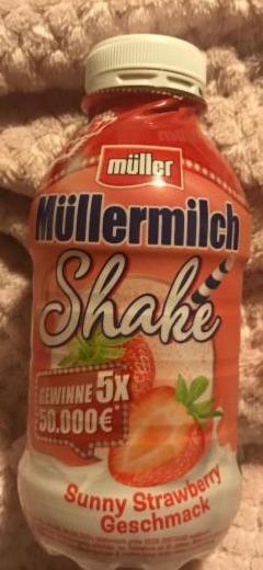 Képek - Muller tej shake vegyes