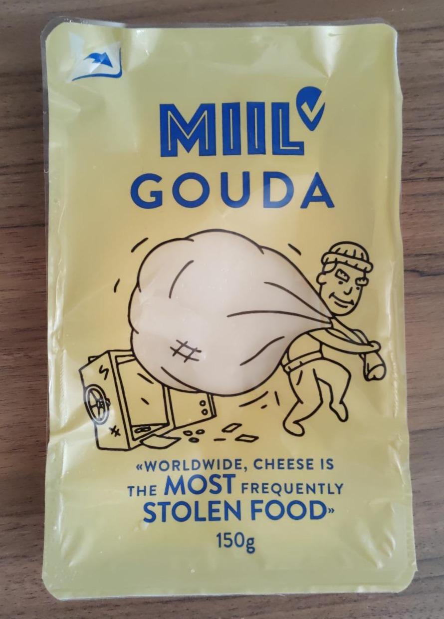 Képek - Gouda Miil