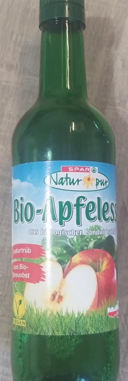 Képek - BIO Apfelessig Spar Natur pur