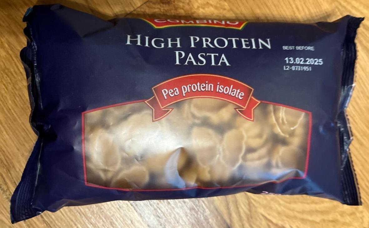 Képek - High protein pasta Combino