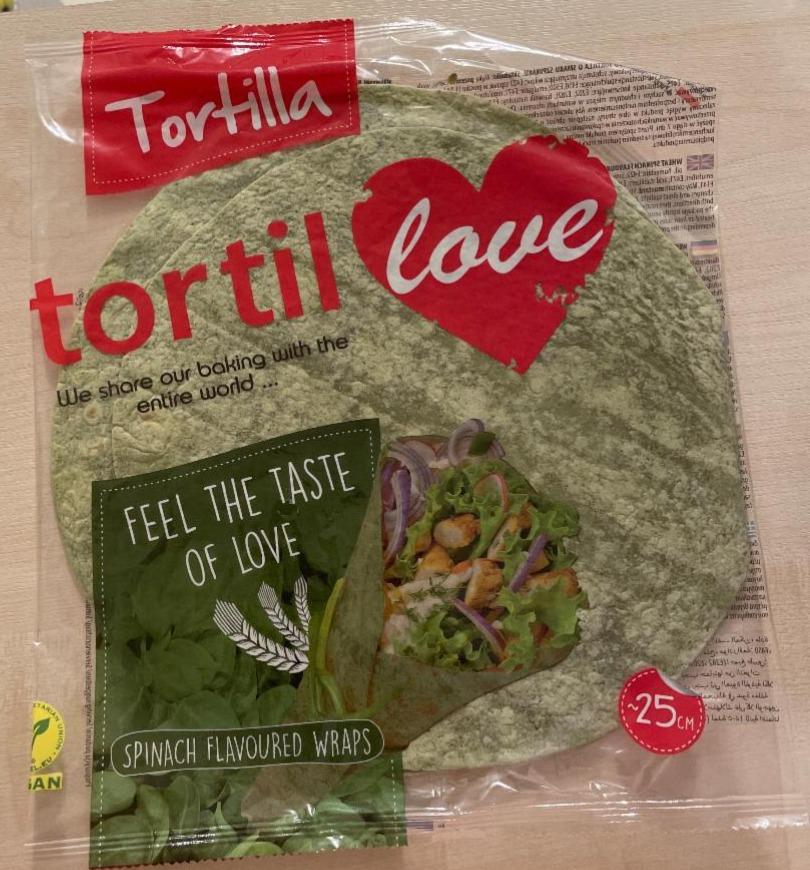 Képek - Tortil love Tortilla