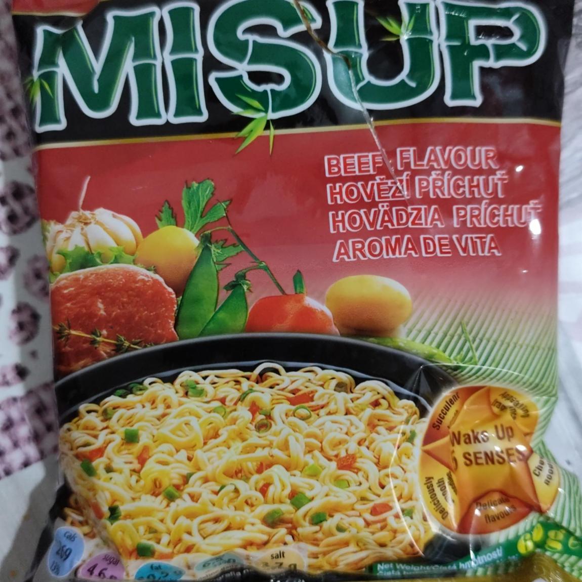 Képek - Beef flavour Misup