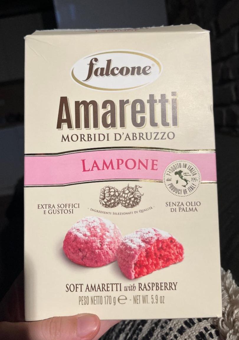 Képek - Amatetti lampone raspberry Falcone