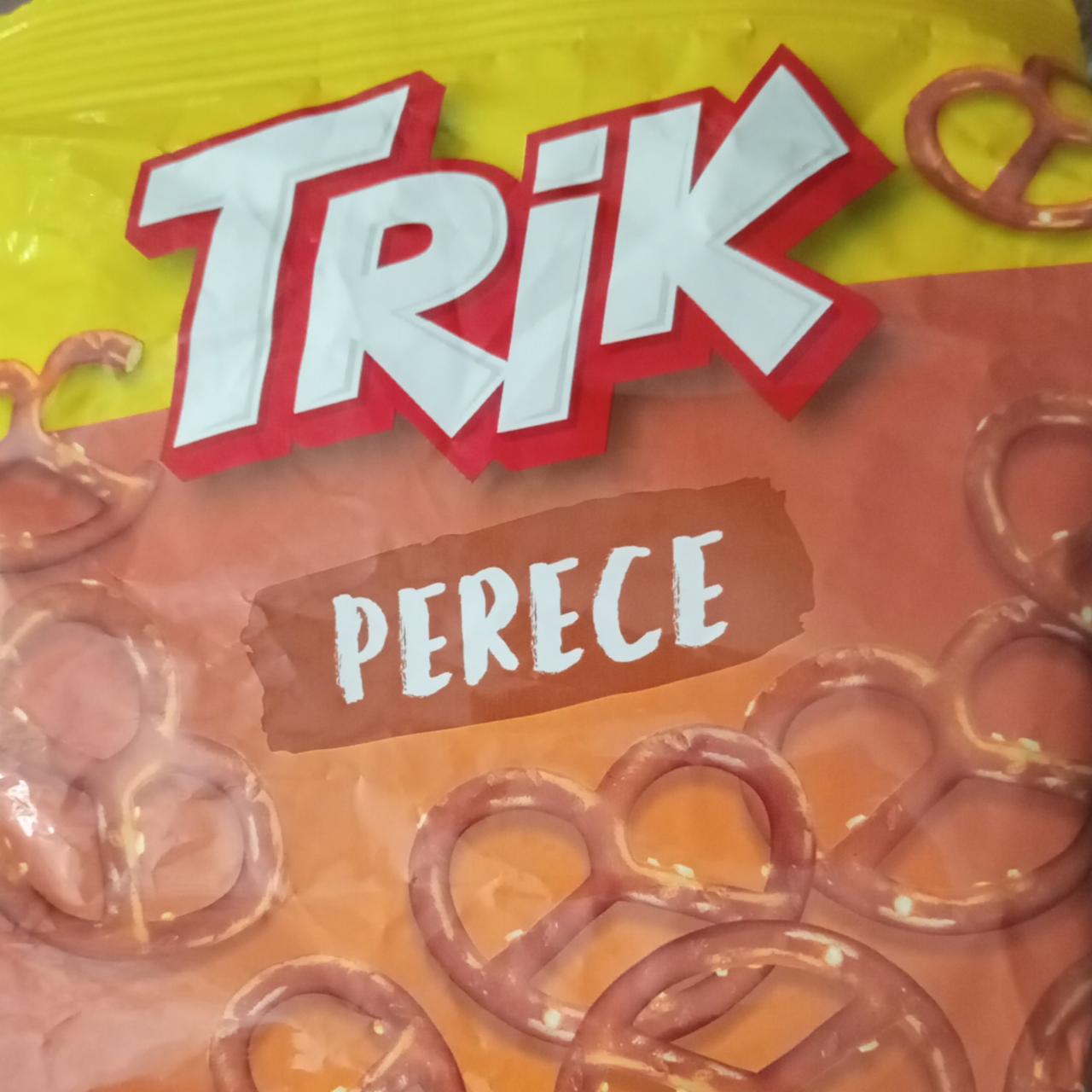 Képek - Perece Trik