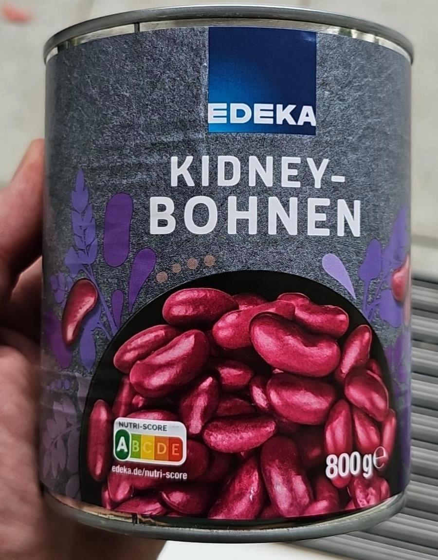 Képek - Kidney-bohnen Edeka