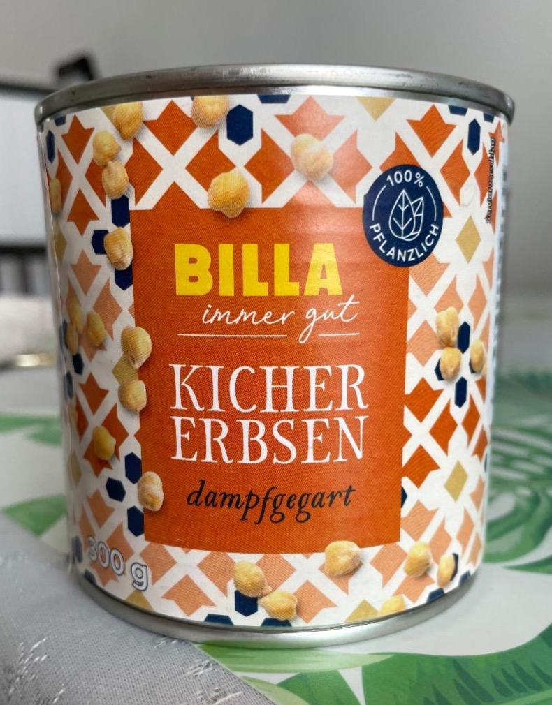 Képek - Kicher erbsen Billa