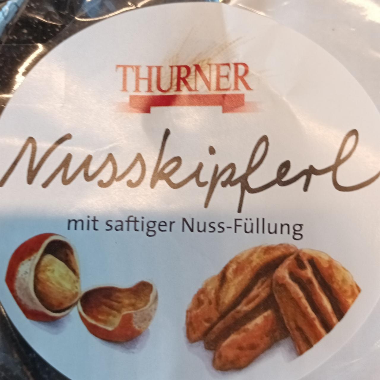 Képek - Nusskipferl Thurner