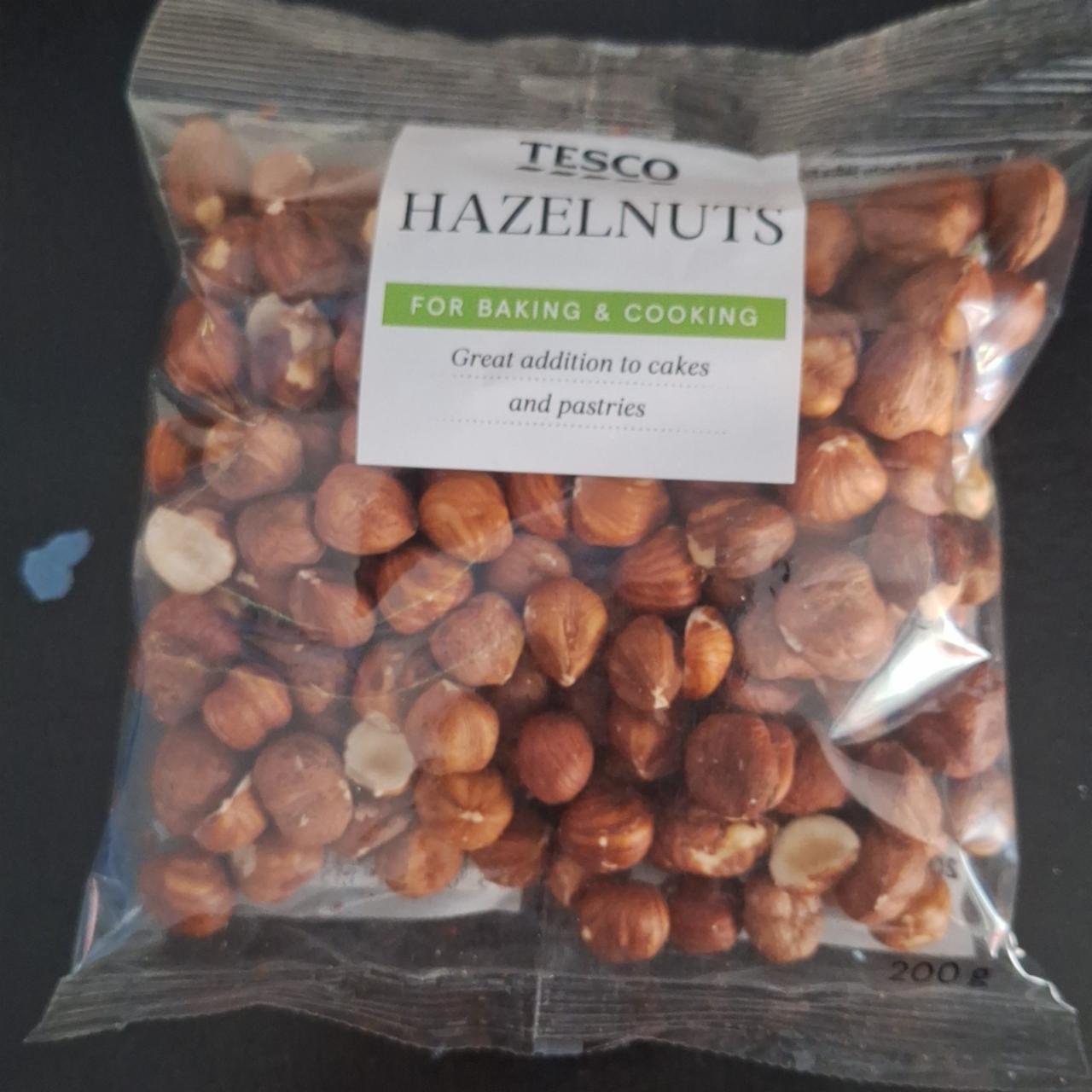 Képek - Tesco Hazelnuts