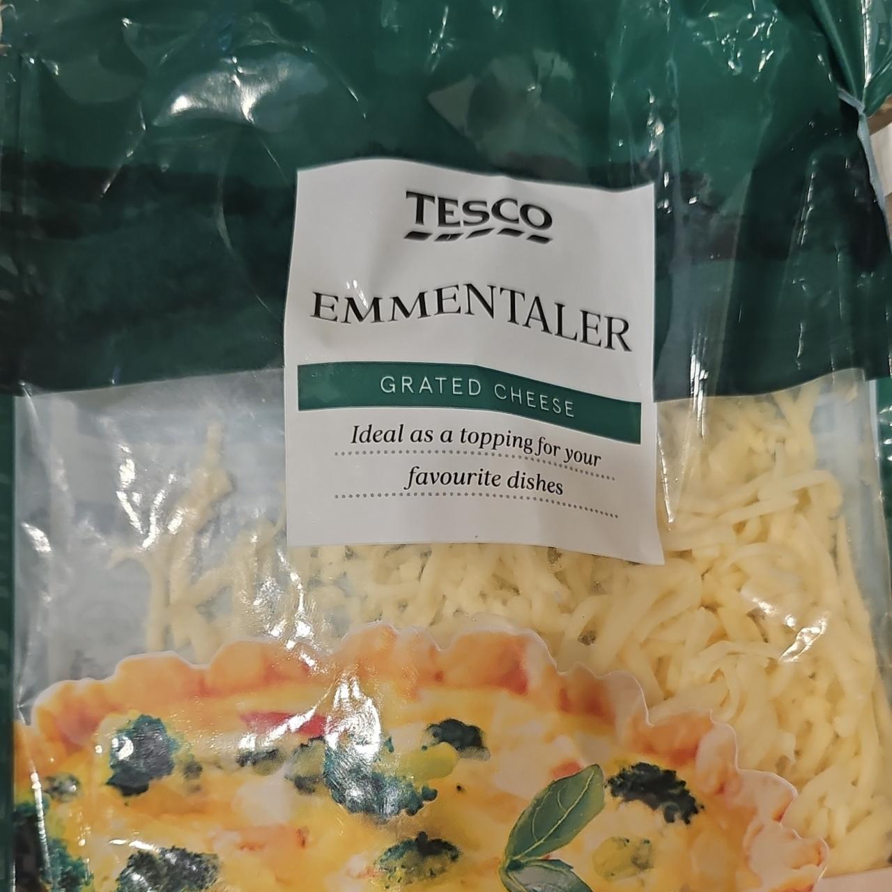 Képek - Emmentaler Tesco