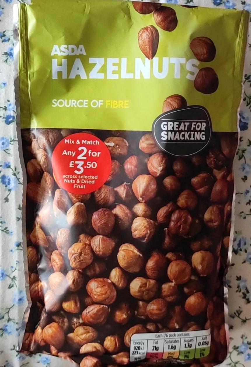 Képek - Hazelnuts Asda