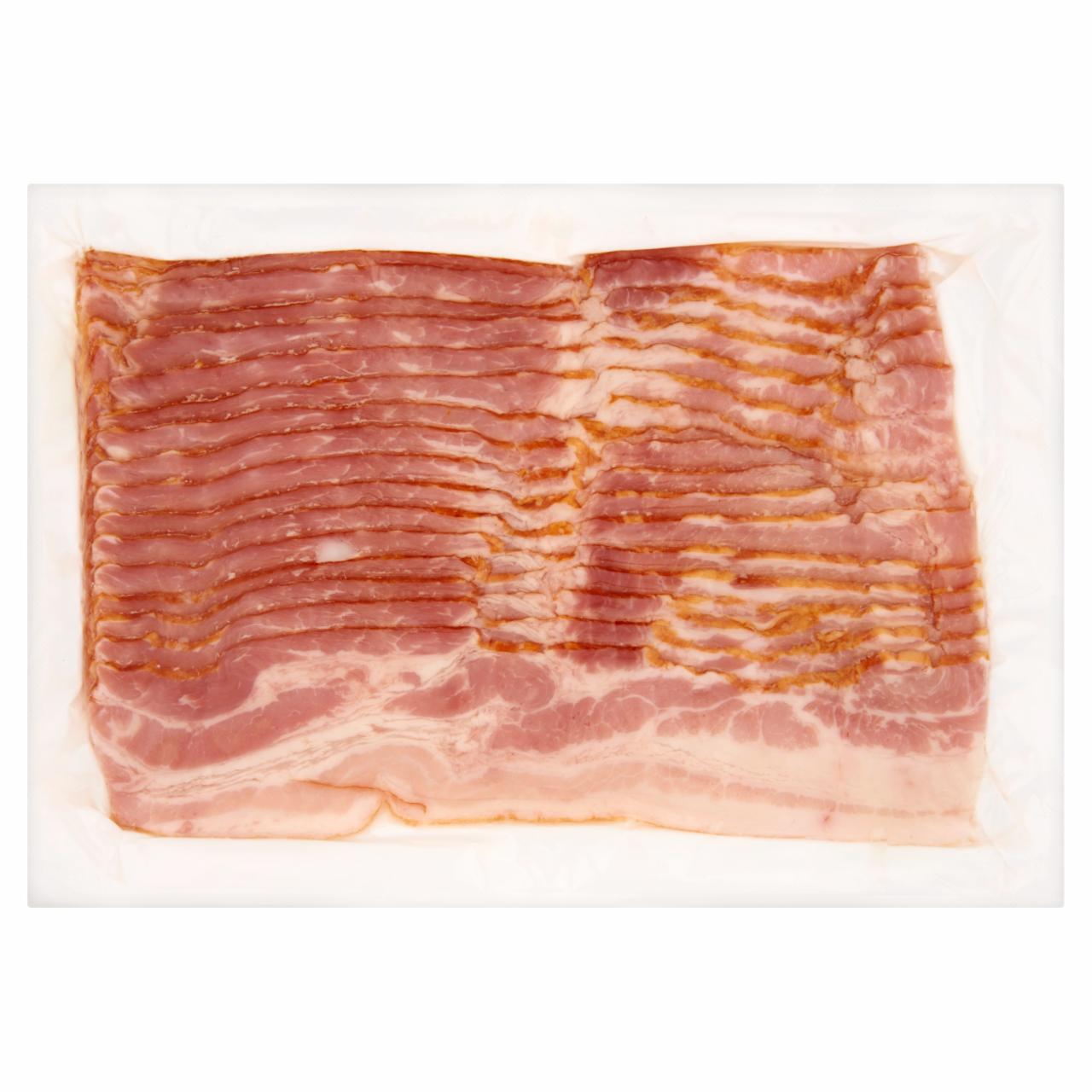 Képek - Szeletelt baconszalonna 500 g