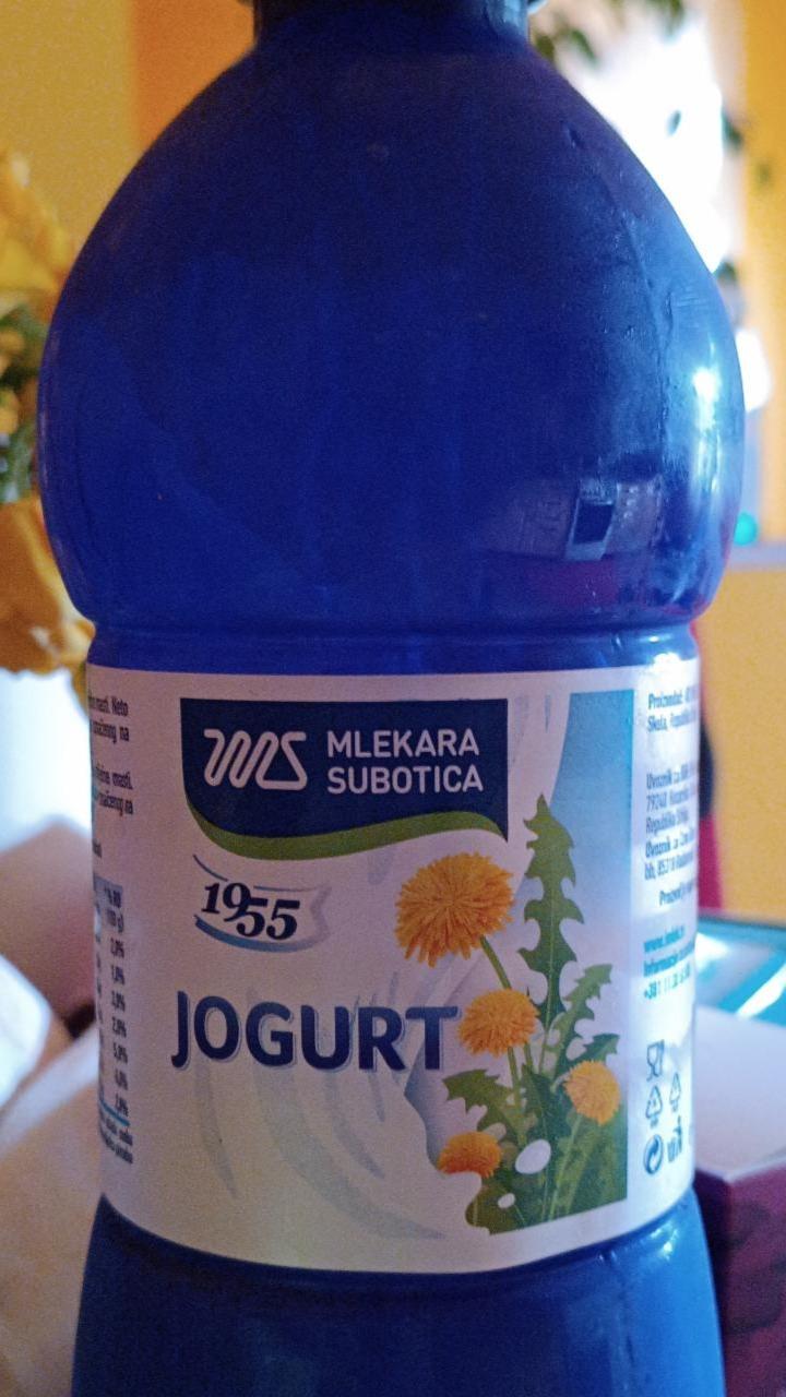 Képek - Jogurt Mlekara Subotica