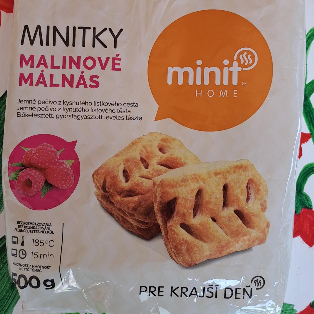 Képek - Minitky Málnás Minit