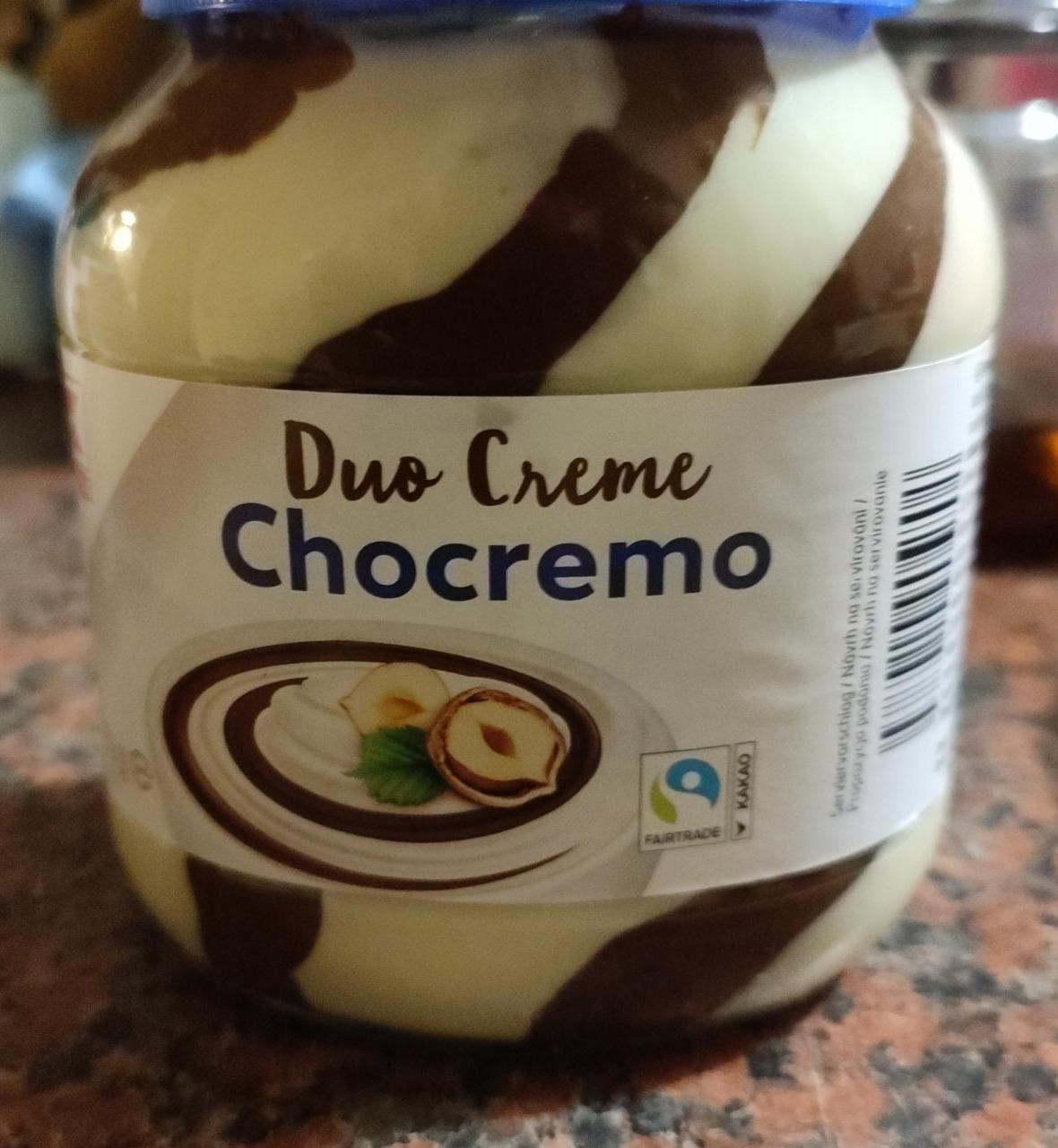 Képek - Classic Duo creme Chocremo