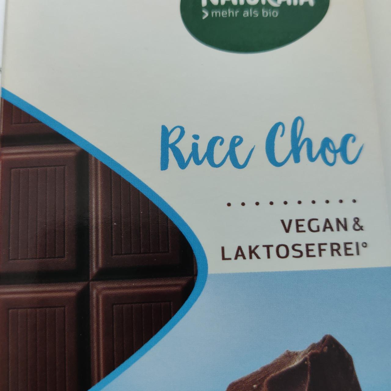 Képek - Rice Chic Naturata