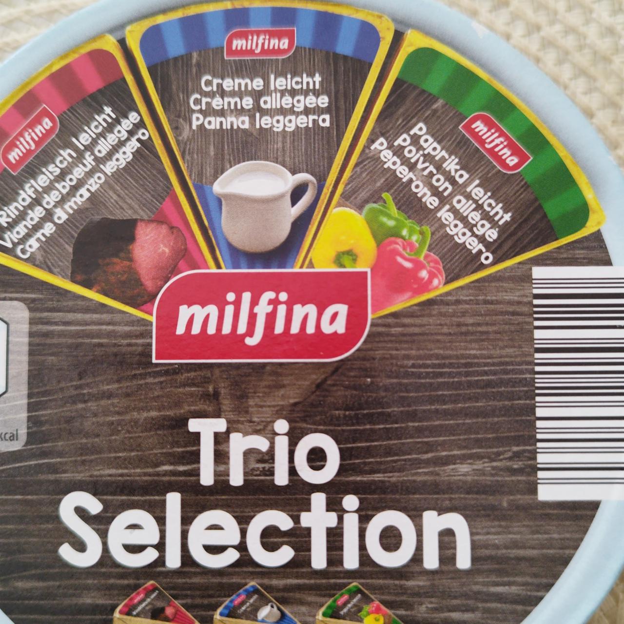 Képek - trió selection Milfina