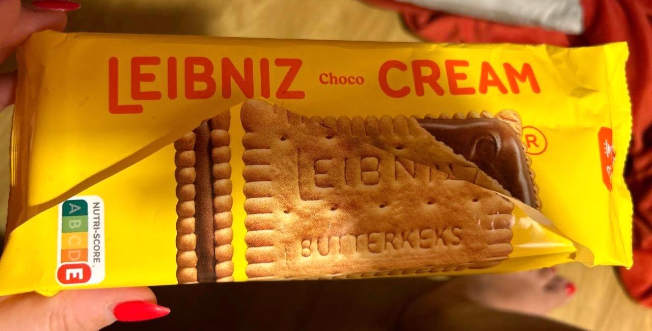 Képek - Leibniz Choco cream