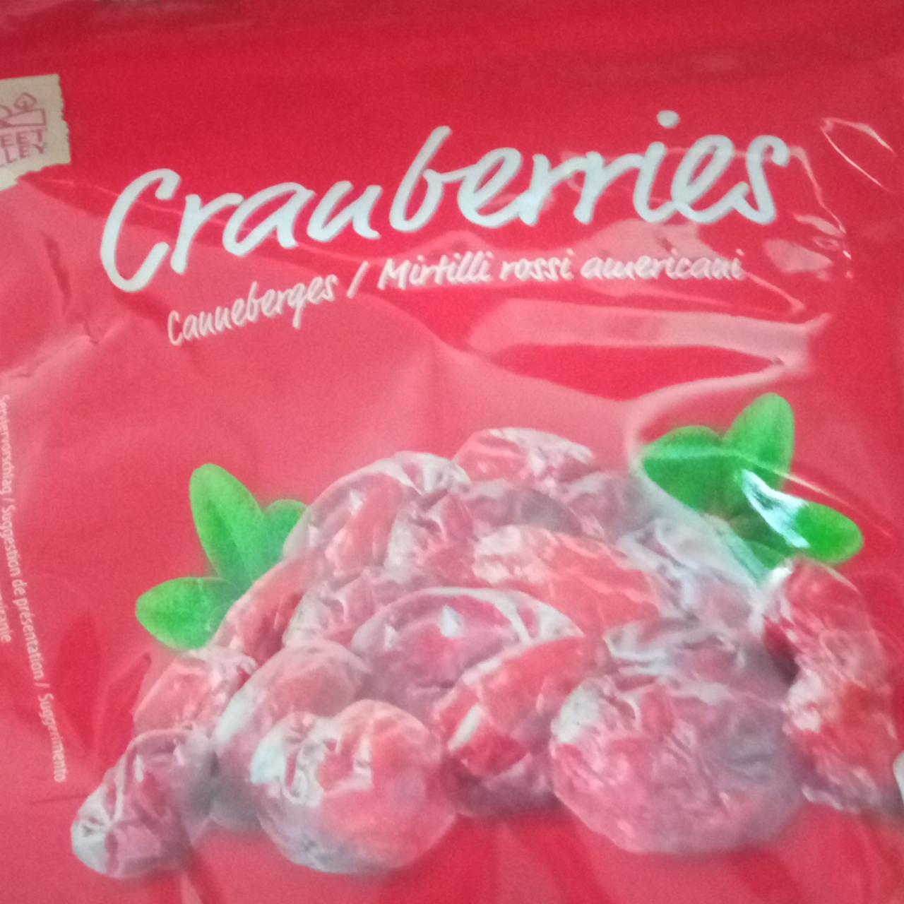 Képek - Cranberries Sweet valley