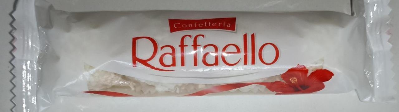 Képek - Raffaello confetteria Ferrero