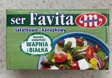 Képek - Ser Favita Mlekovita