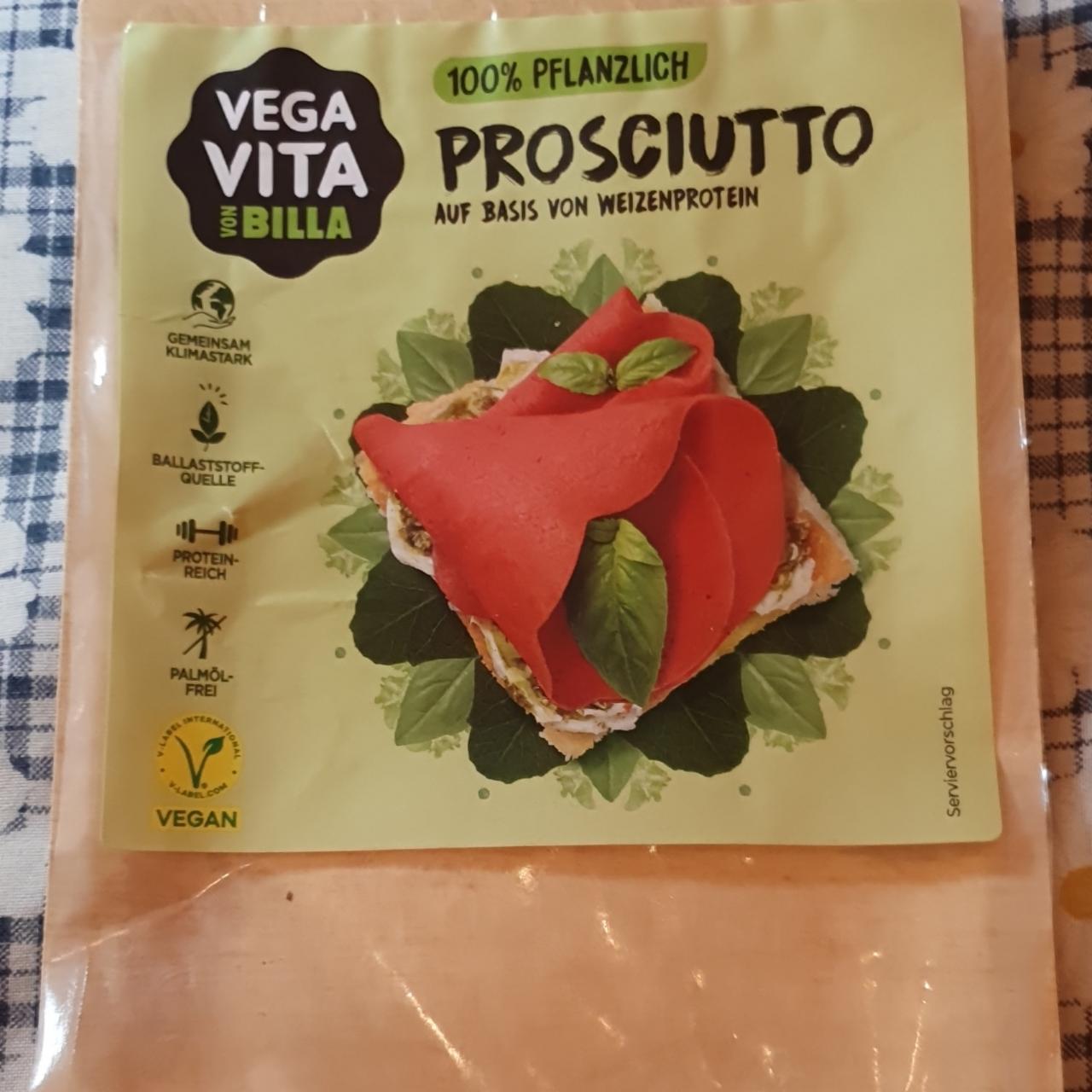 Képek - Prosciutto Vega Vita Billa