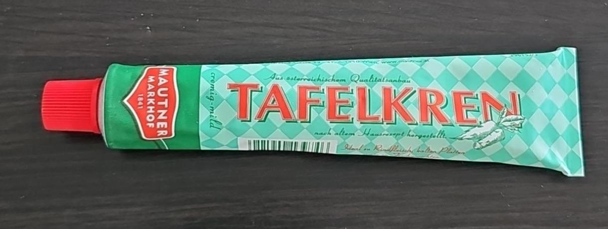 Képek - Tafelkren Mautner Markhof