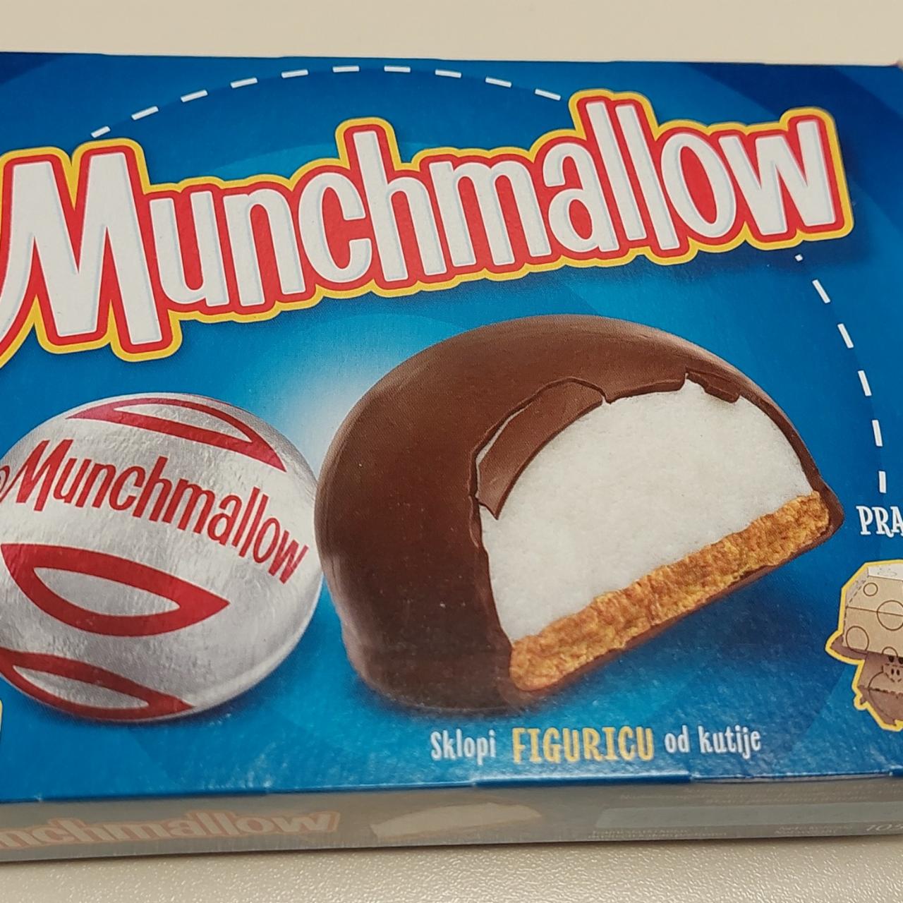 Képek - Munchmallow Jaffa