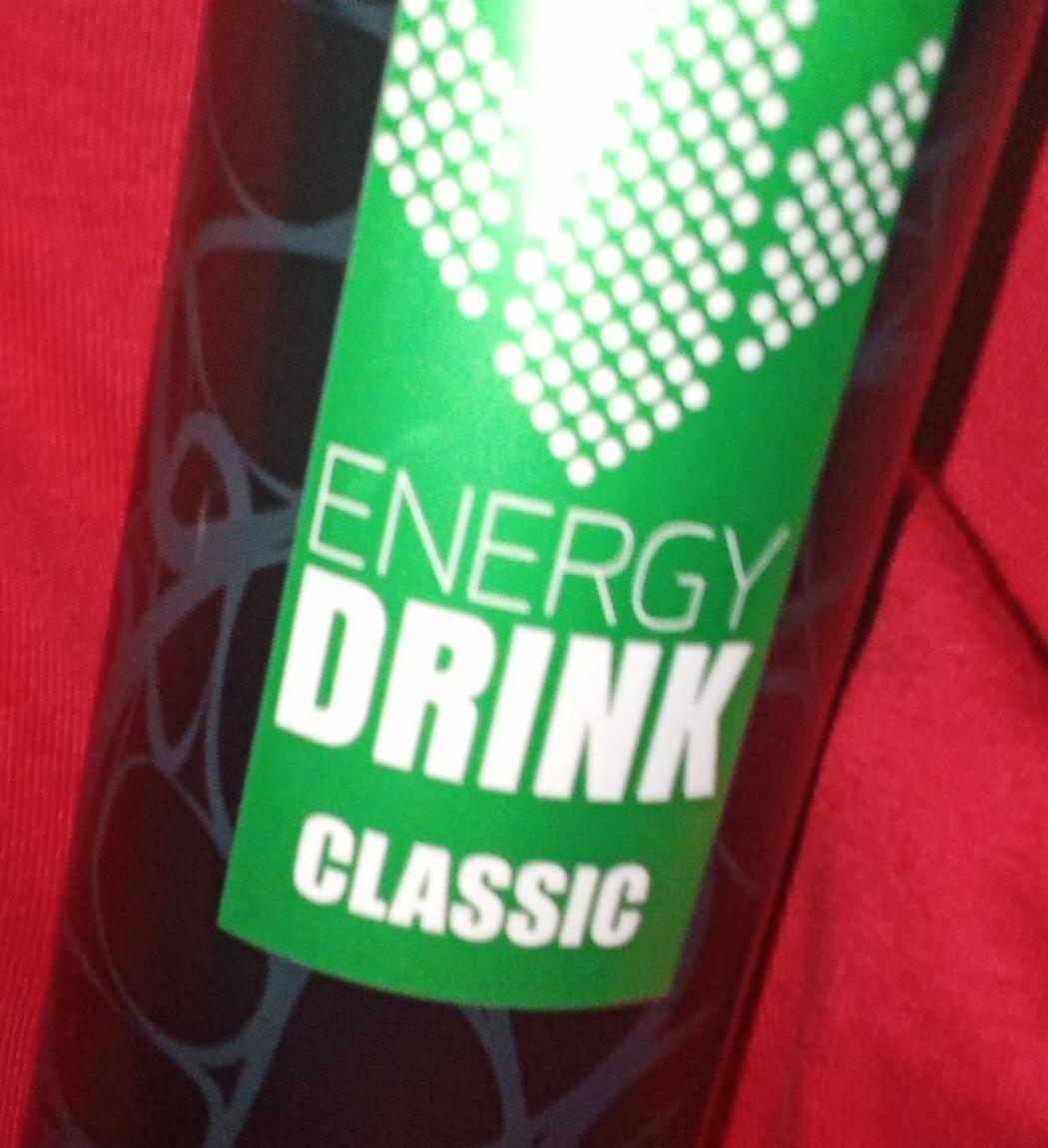 Képek - Energy Drink Classic Coop