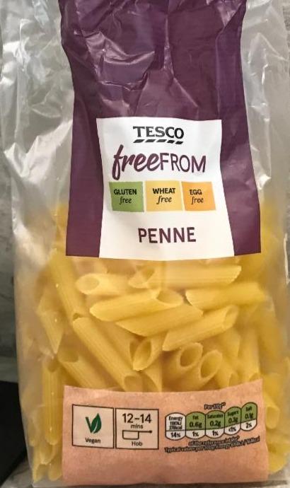 Képek - Penne Tesco FreeFrom