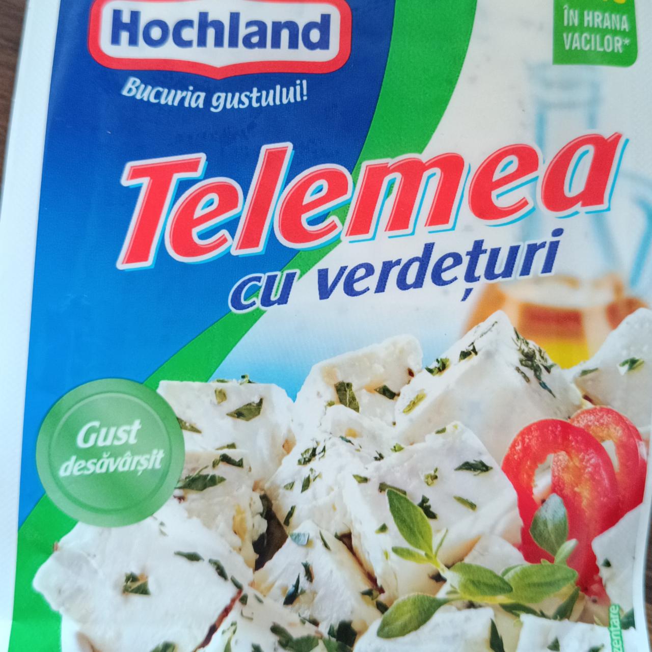 Képek - Telemea cu verdeturi Hochland