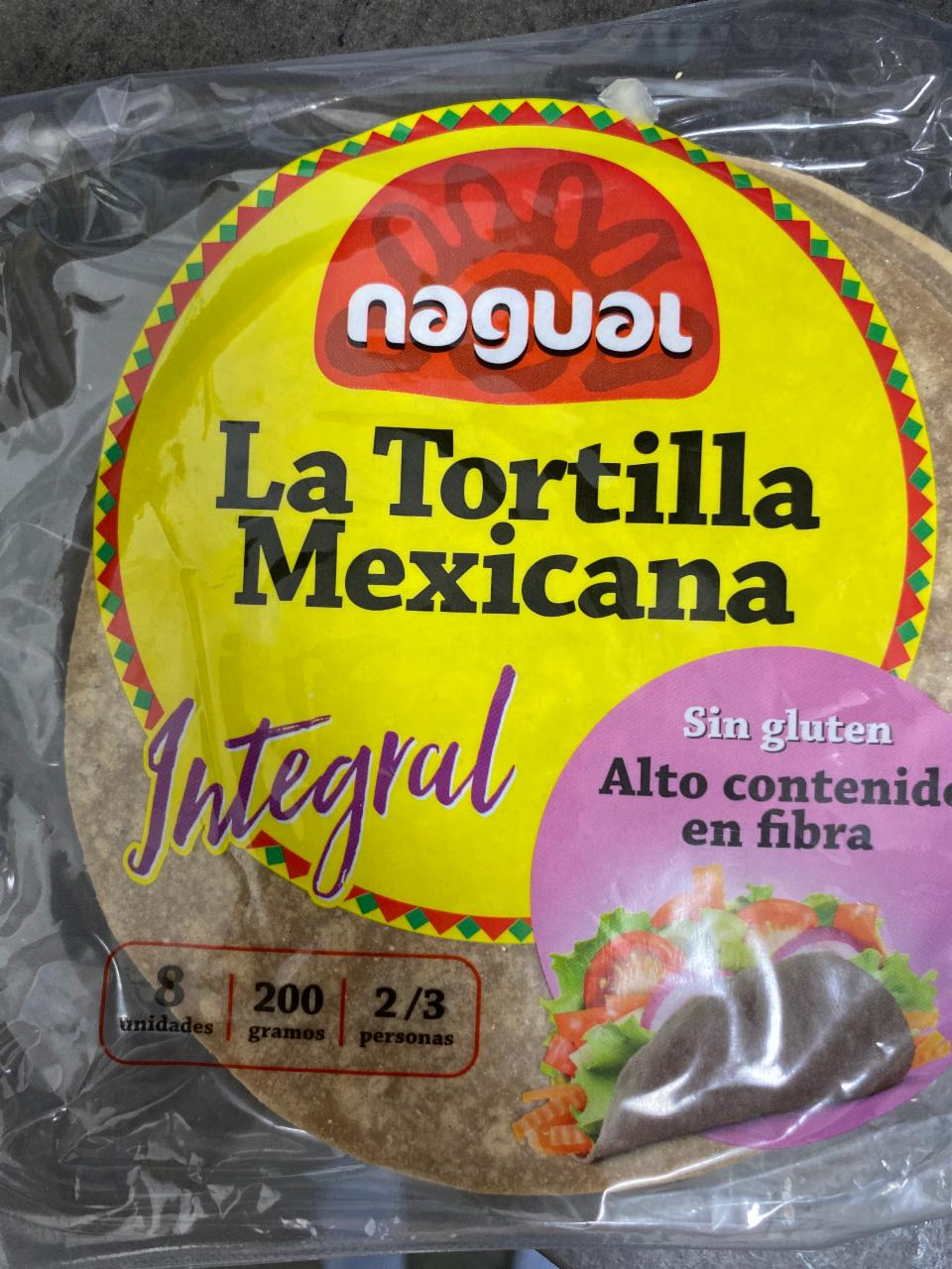 Képek - La Tortilla Mexicana nagual