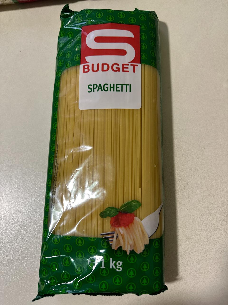 Képek - Spaghetti S Budget