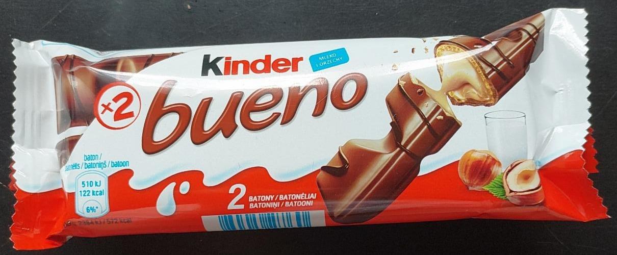 Képek - Bueno Kinder