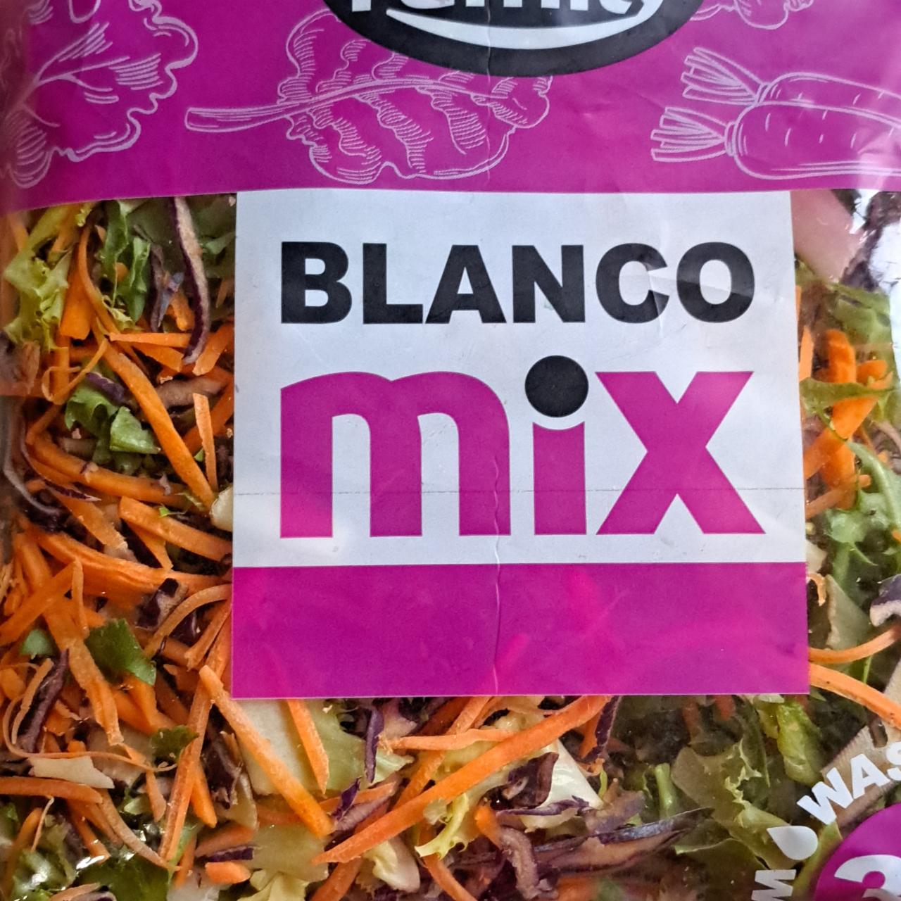 Képek - Blanco mix family