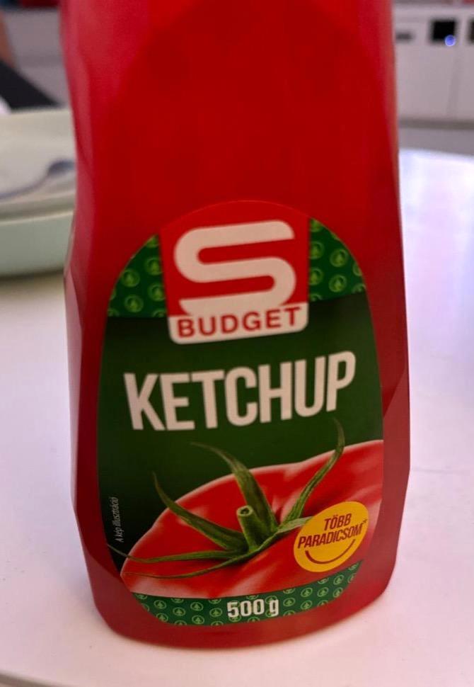 Képek - Ketchup S Budget