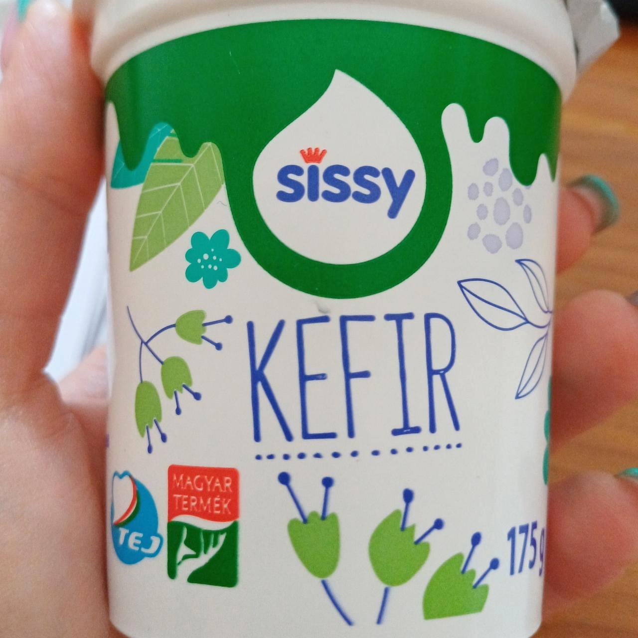 Képek - Kefir Sissy