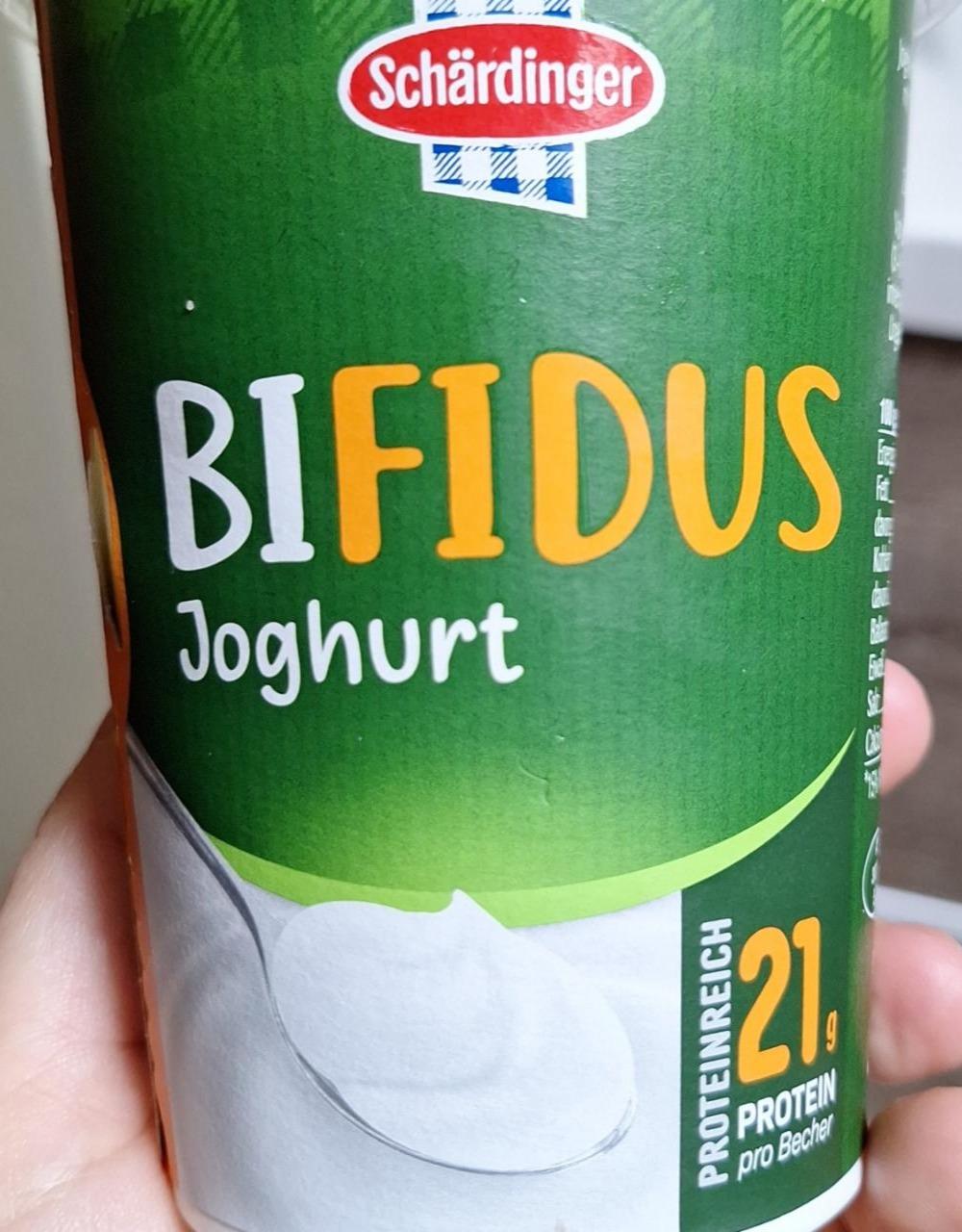 Képek - Bifidus joghurt Schärdinger